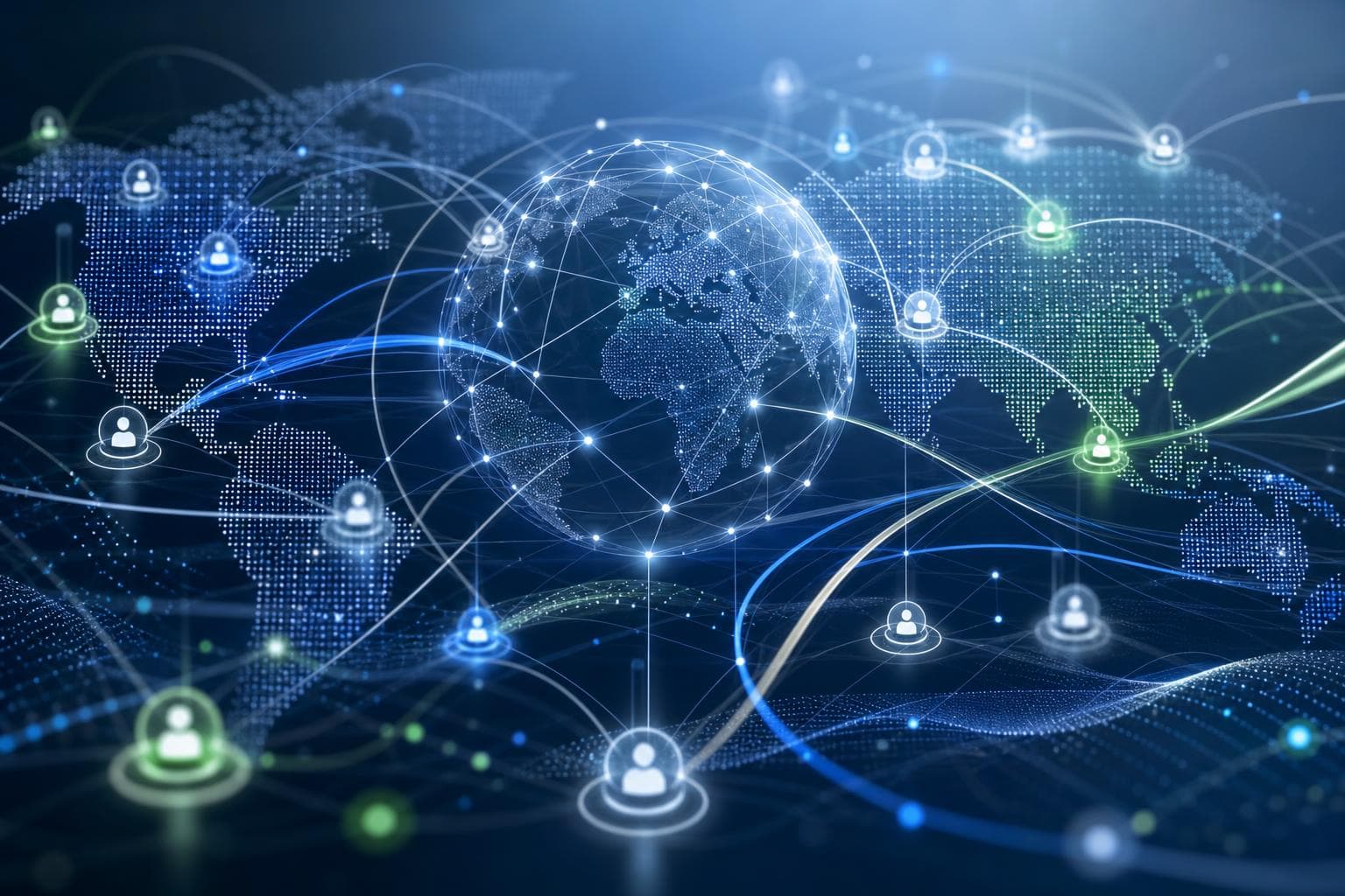 Building a Global AI Engineering Team: A Cross-Border Hiring Playbook