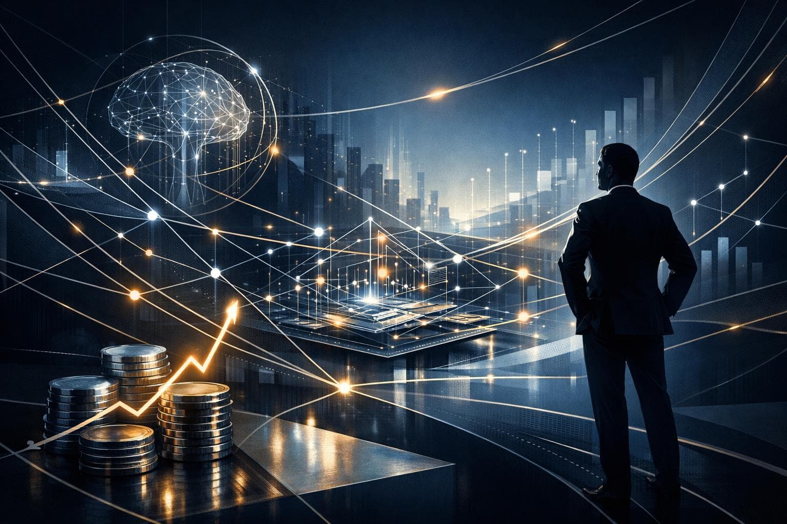 What Should You Pay a Chief AI Officer in 2026?